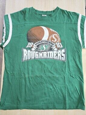 Sasketchawan Roughriders T-Shirt